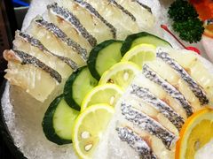 -渔傅·蓝海岸霞浦海鲜(正祥店)