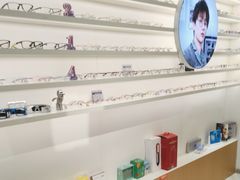 -宝岛眼镜·星创视光中心(金桥店)