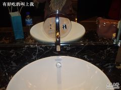 -上海凯宾斯基大酒店