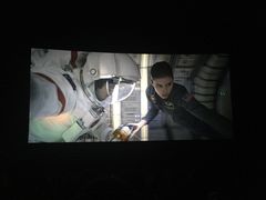 -AMG海上明珠影城(上海环球港RealDCinema店)