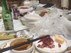 -小茉庐和牛自助火锅(龙湖万达店)