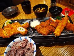 -胜博殿日式炸猪排(富力广场店)
