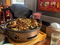 -恭敬李·烤鸭(天坛北门店)