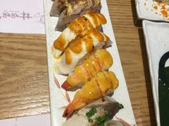 -林妈妈村·日式料理(宝山龙湖天街店)