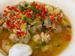 -笨罗卜浏阳菜馆(龙华鹏润达店)