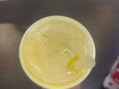 -黄记玉米汁(天河又一城店)