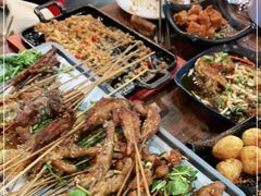 -林二哥宜烤官·宜宾小烧烤