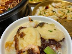 -禾府酒家·传统广府味(番禺店)