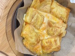 -刀叉遇上筷子中西融合餐厅(和平店)