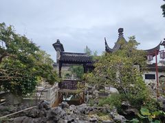 -苏州冶园园林民宿(太湖西山风景区店)