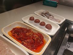 -海底捞火锅(万丰桥店)