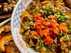 -小川洋风料理(汉街店)