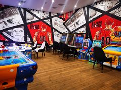 -东方之珠洗浴休闲广场(南开店)