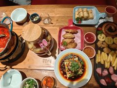 -赛维利亚中西餐厅(仁怀店)