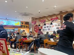 -南城香·饭香串香馄饨香(青年路店)