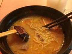 -味千拉面(和平大道奥山世纪城店)