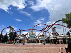 -七彩云南欢乐世界