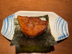 -千代武日本料理(哈西店)