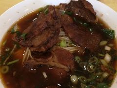 -水仙拉面(水仙街店)