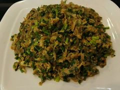 淮扬小炒-龙梅肥肠鱼(明瓦廊店)