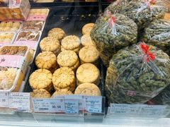 -老香齋(五角场店)
