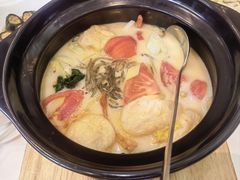 -御彩酒家(东风东路店)
