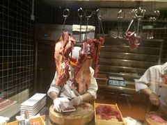 -南城十里潮汕鲜牛火锅·鲜虾生滚粥(融汇老商埠店)
