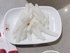 -巴蜀王婆大虾(首经贸店)