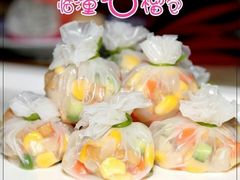 -西安饭庄·非遗陕菜(钟楼店)