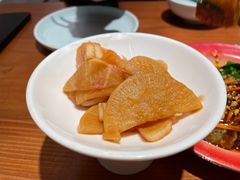 -菌自由丨野生菌火锅特色庭院餐厅(丽江古城店)
