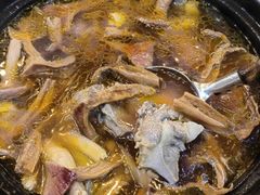 -下梅人家土菜馆(历史文化餐厅度假区店)