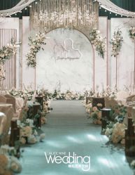 -Alice Nine婚礼艺术空间(总店)