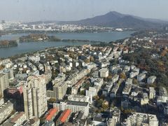 -洲际酒店·地平线全日餐厅HORIZON CAFÉ