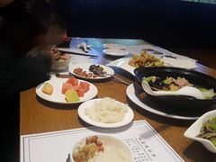 -西安绿地假日酒店·丽宝轩中餐厅