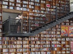 -阅读家(南海天河城店)