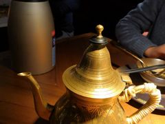 -楼兰新疆主题餐厅(苏州中心店)