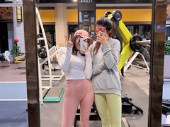-阳光悦动游泳健身会所