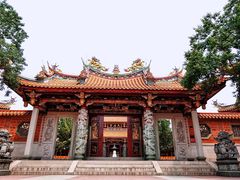 -台儿庄古城