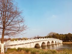 -苏州东太湖生态园