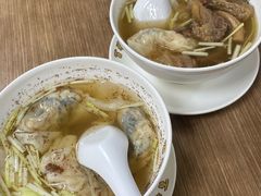 -百福麵家(新馬路店)