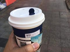 -瑞幸咖啡(富林物流大厦店)