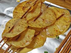 -五样儿西昌小签签烤串(建设路店)