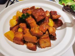 -兰湘子·湘菜小炒(崂山丽达店)