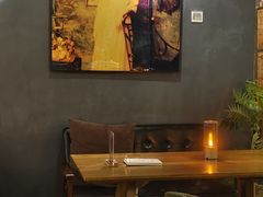 -咖法森林·咖啡  酒吧(天河店)