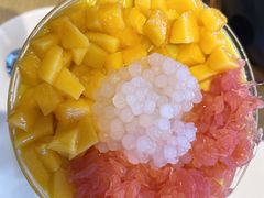 -枣子树·素食餐厅(朱家尖店)