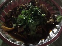 -老兵麻辣烫(世欧王庄店)
