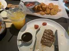 -必胜客(桐梓坡店)