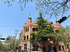 -青岛邮电博物馆