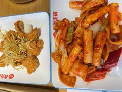 -韩香福脊骨汤锅(上杭路店)