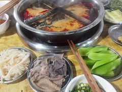 -渝味黄姐火锅(黄泥村店)